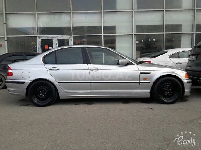 BMW 320 2000, 255,000 km - 2.0 l - Bakı