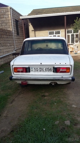 LADA (VAZ) 2106 1985, 155,000 km - 1.6 l - Bakı