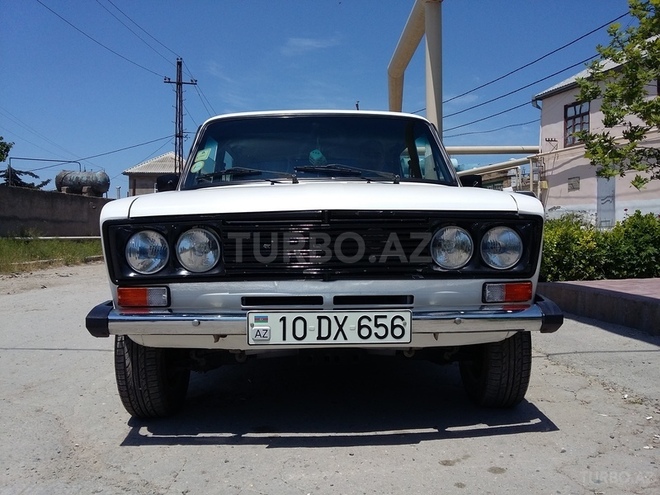 LADA (VAZ) 2106 1985, 155,000 km - 1.6 l - Bakı