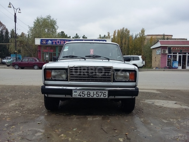 LADA (VAZ) 2107 2009, 81,379 km - 1.6 l - Mingəçevir