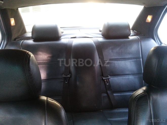 BMW 320 1992, 38,988 km - 2.0 л - Bakı