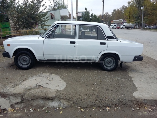 LADA (VAZ) 2107 2009, 81,379 km - 1.6 l - Mingəçevir