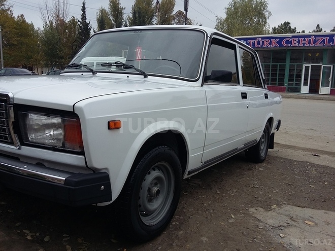 LADA (VAZ) 2107 2009, 81,379 km - 1.6 l - Mingəçevir