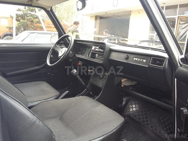 LADA (VAZ) 2107 2009, 81,379 km - 1.6 l - Mingəçevir