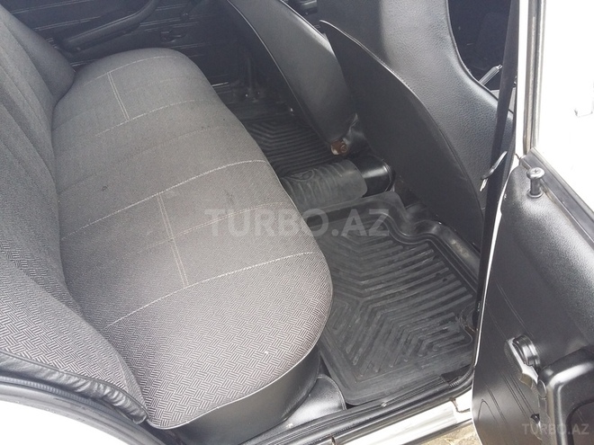 LADA (VAZ) 2107 2009, 81,379 km - 1.6 l - Mingəçevir