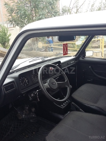 LADA (VAZ) 2107 2009, 81,379 km - 1.6 l - Mingəçevir