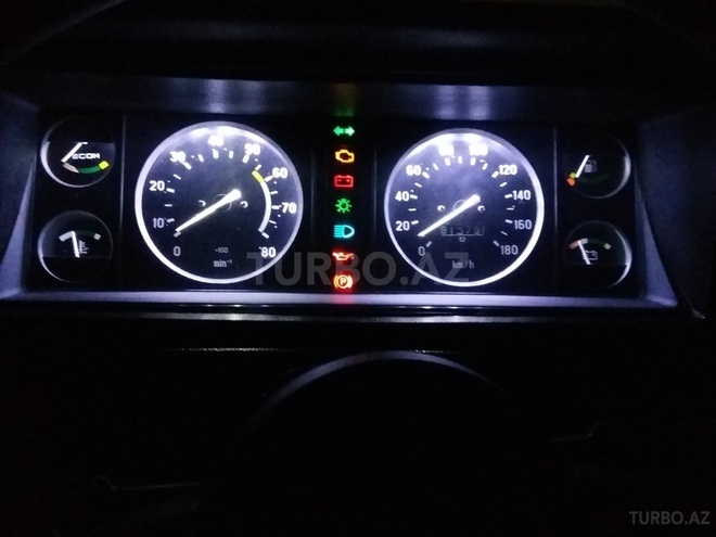 LADA (VAZ) 2107 2009, 81,379 km - 1.6 l - Mingəçevir