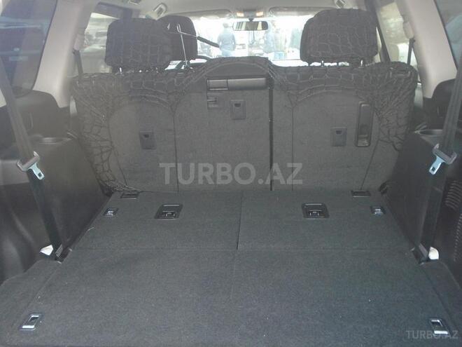 Toyota Prado 2014, 21,500 km - 2.7 l - Bakı