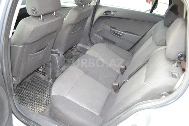 Opel Astra 2010, 163,000 km - 1.8 l - Bakı