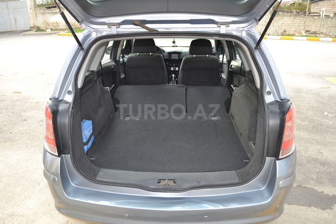 Opel Astra 2010, 163,000 km - 1.8 l - Bakı
