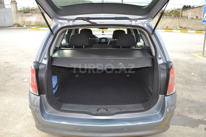 Opel Astra 2010, 163,000 km - 1.8 l - Bakı