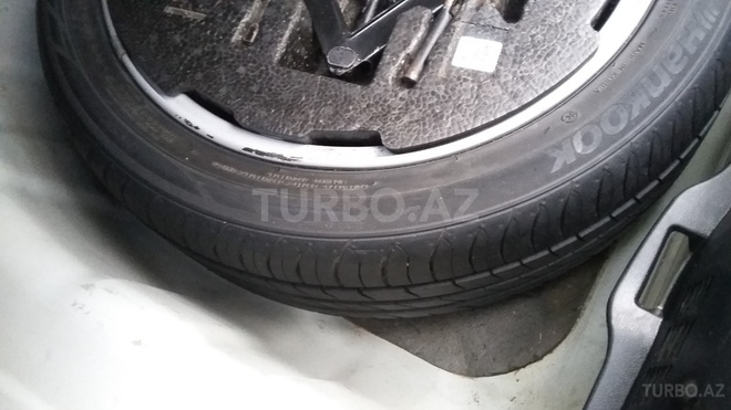 Hyundai Elantra 2012, 119,300 km - 1.8 l - Bakı