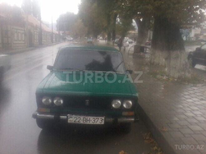 LADA (VAZ) 2106 1988, 760,000 km - 1.3 l - İsmayıllı