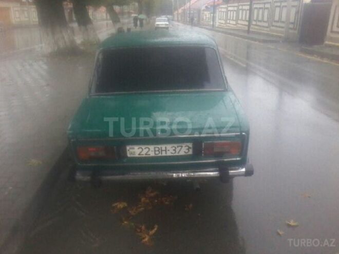 LADA (VAZ) 2106 1988, 760,000 km - 1.3 l - İsmayıllı
