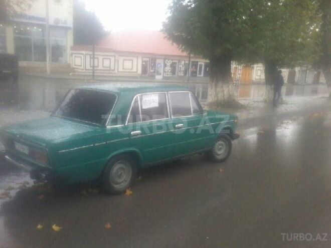 LADA (VAZ) 2106 1988, 760,000 km - 1.3 l - İsmayıllı