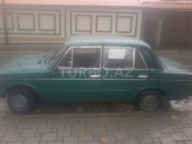 LADA (VAZ) 2106 1988, 760,000 km - 1.3 l - İsmayıllı