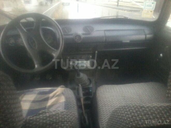 LADA (VAZ) 2106 1988, 760,000 km - 1.3 l - İsmayıllı