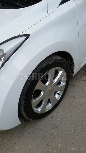 Hyundai Elantra 2012, 119,300 km - 1.8 l - Bakı