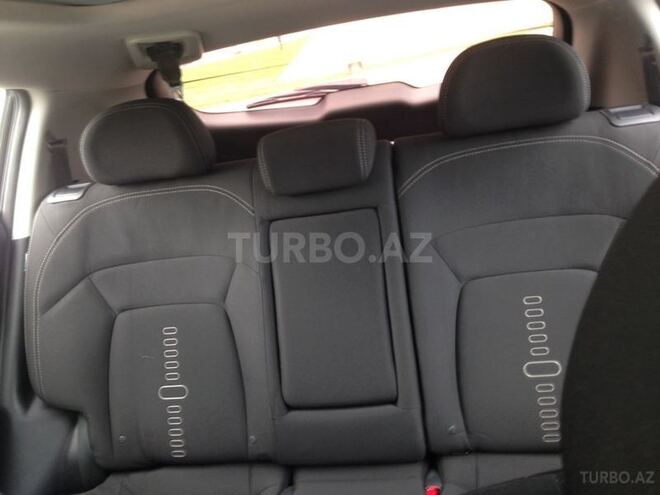 Kia Sportage 2012, 45,000 km - 2.0 l - Bakı