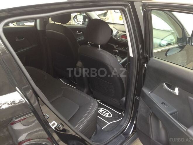 Kia Sportage 2012, 45,000 km - 2.0 l - Bakı