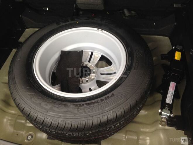 Kia Sportage 2012, 45,000 km - 2.0 l - Bakı