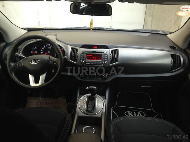 Kia Sportage 2012, 45,000 km - 2.0 l - Bakı
