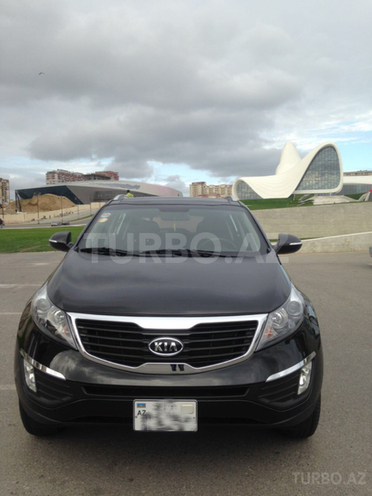 Kia Sportage 2012, 45,000 km - 2.0 l - Bakı