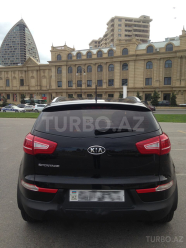 Kia Sportage 2012, 45,000 km - 2.0 l - Bakı