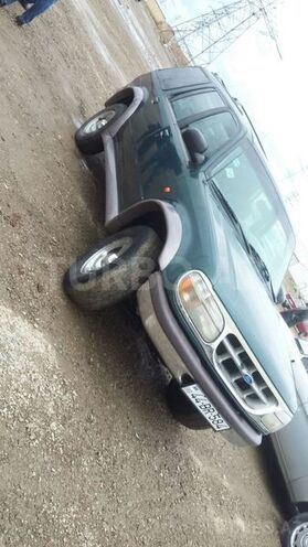 Ford Explorer 1997, 138,000 km - 4.0 l - Bakı