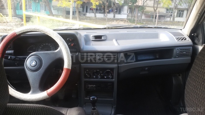 Daewoo Nexia 1996, 250,000 km - 0.2 l - Bakı