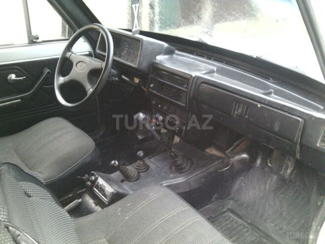 LADA (VAZ) Niva 1999, 170,000 km - 1.7 l - Şamaxı