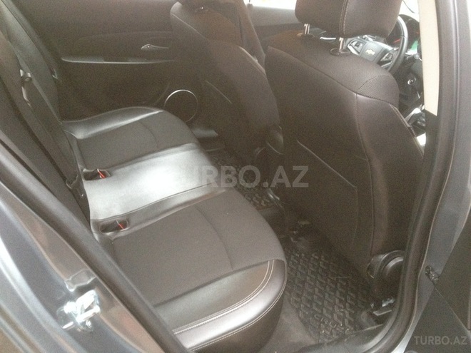 Chevrolet Cruze 2013, 40,000 km - 1.8 l - Bakı