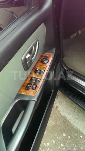 Hyundai Terracan 2003, 164,000 km - 2.9 л - Bakı