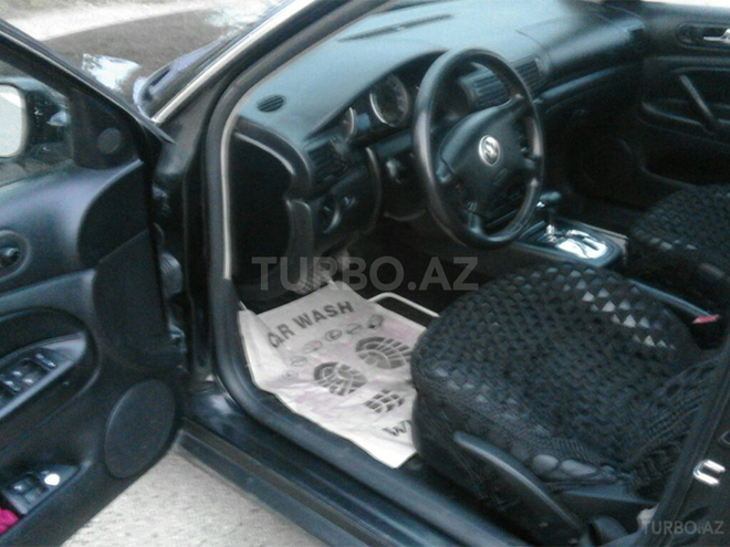 Volkswagen Passat 2001, 197,000 km - 1.8 l - Sumqayıt