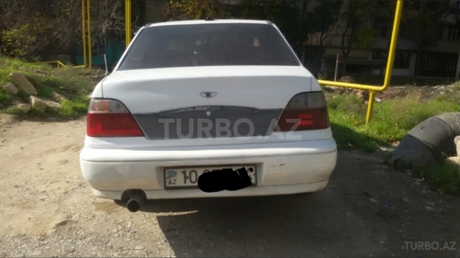 Daewoo Nexia 1996, 300,000 km - 0.2 l - Bakı