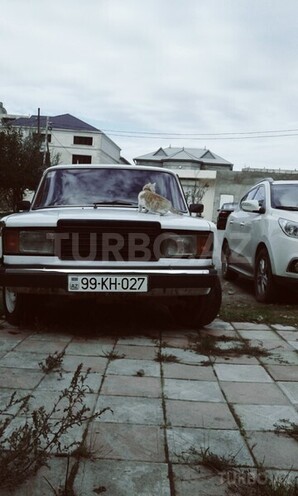 LADA (VAZ) 2107 1993, 85,970 km - 1.6 л - Bakı