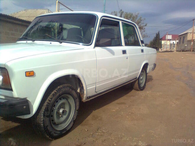 LADA (VAZ) 2107 2005, 100,400 km - 1.6 l - Bakı