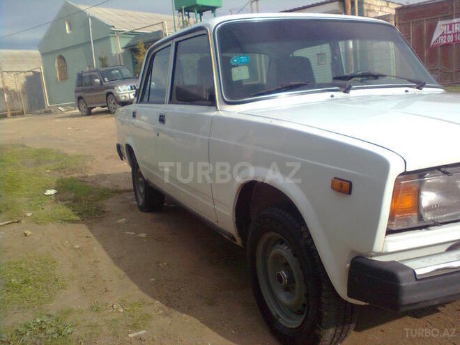 LADA (VAZ) 2107 2005, 100,400 km - 1.6 l - Bakı