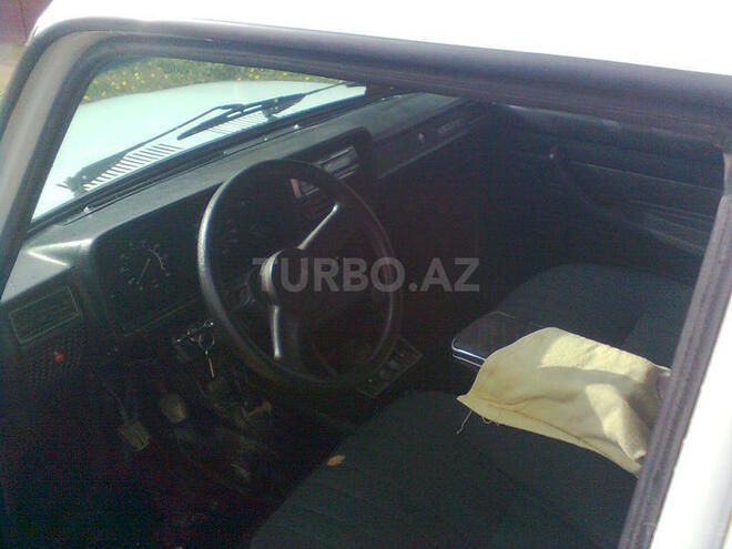 LADA (VAZ) 2107 2005, 100,400 km - 1.6 l - Bakı