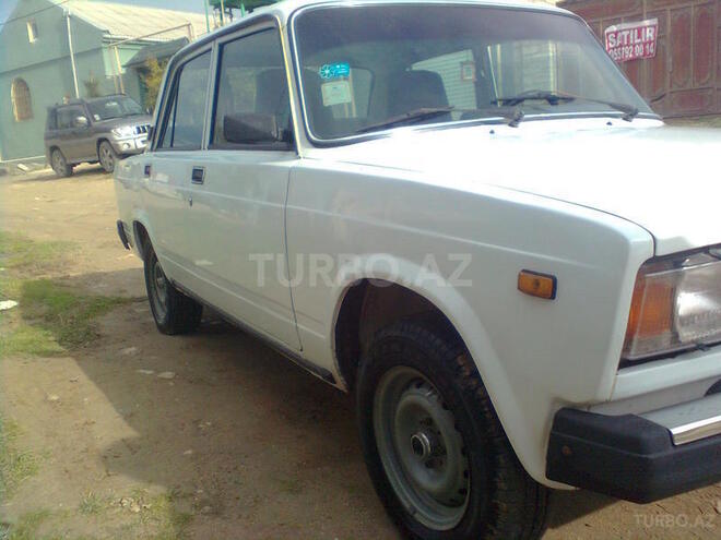 LADA (VAZ) 2107 2005, 100,400 km - 1.6 l - Bakı