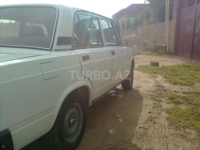 LADA (VAZ) 2107 2005, 100,400 km - 1.6 l - Bakı