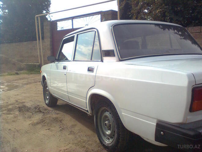 LADA (VAZ) 2107 2005, 100,400 km - 1.6 l - Bakı