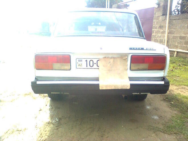 LADA (VAZ) 2107 2005, 100,400 km - 1.6 l - Bakı