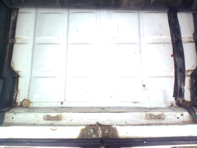 LADA (VAZ) 2107 2005, 100,400 km - 1.6 l - Bakı