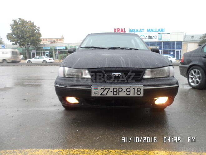 Daewoo Nexia 2006, 210,000 km - 1.6 l - Quba