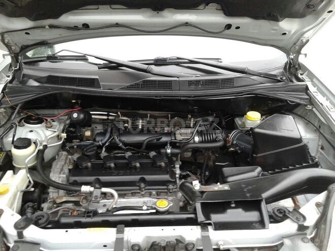 Nissan X-Trail 2004, 168,000 km - 2.0 л - Bakı