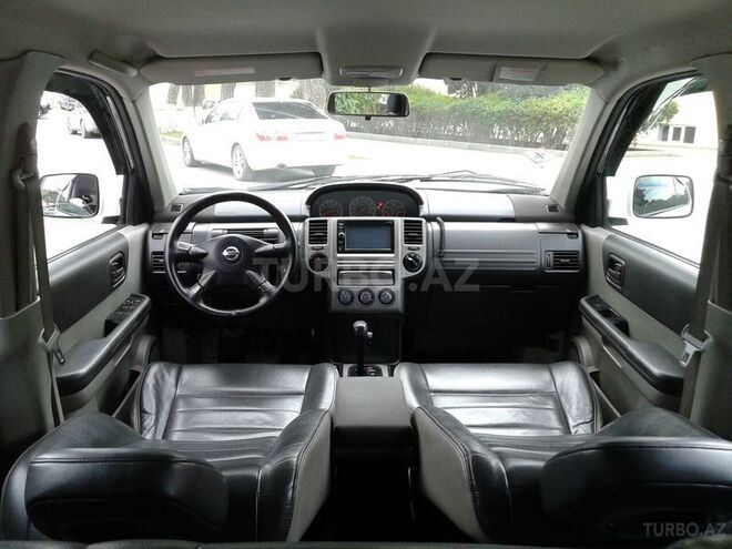 Nissan X-Trail 2004, 168,000 km - 2.0 л - Bakı