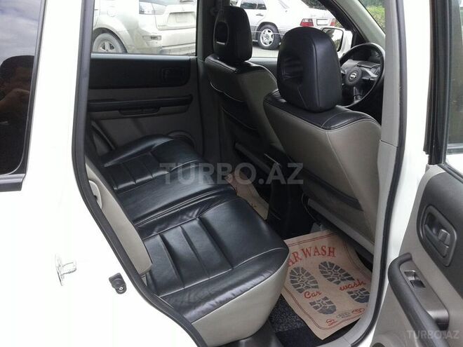 Nissan X-Trail 2004, 168,000 km - 2.0 л - Bakı