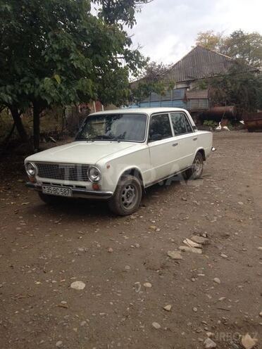 LADA (VAZ) 21011 1981, 1,250,000 km - 1.1 l - Qazax