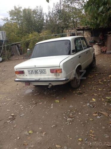LADA (VAZ) 21011 1981, 1,250,000 km - 1.1 l - Qazax